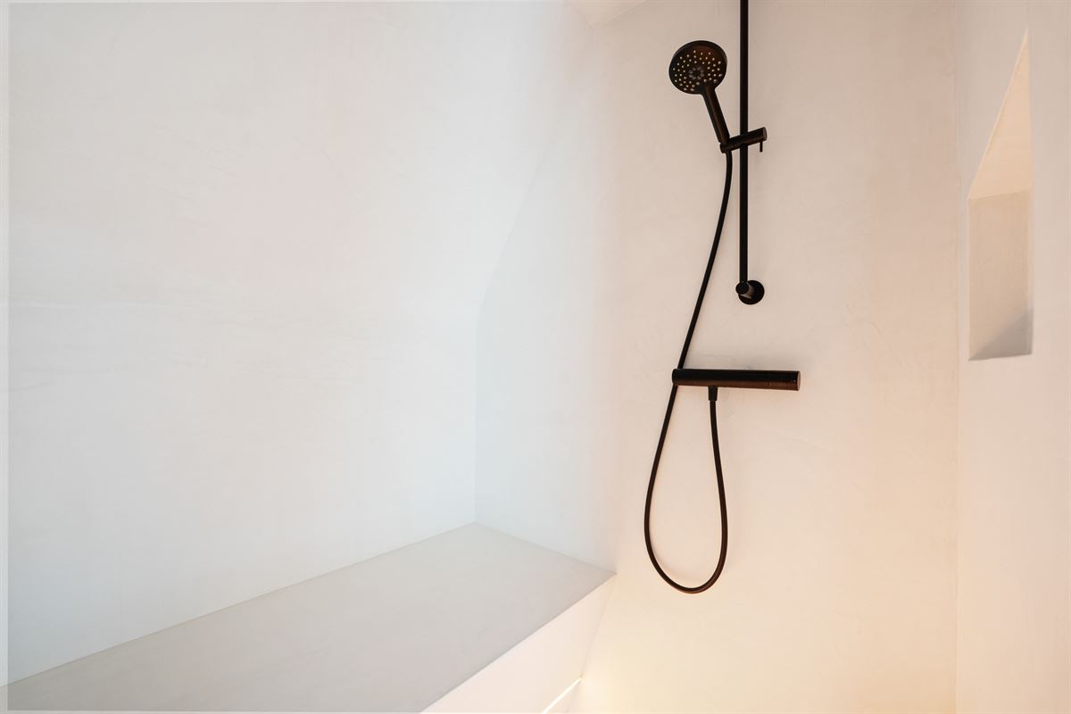 Luxueus duplexappartement met schitterende open zichten!