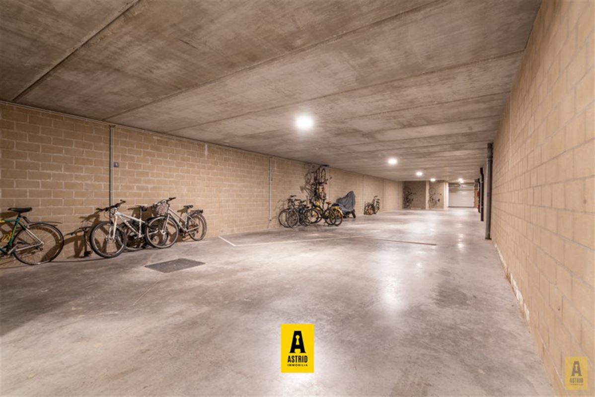 Luxueus duplexappartement met schitterende open zichten!