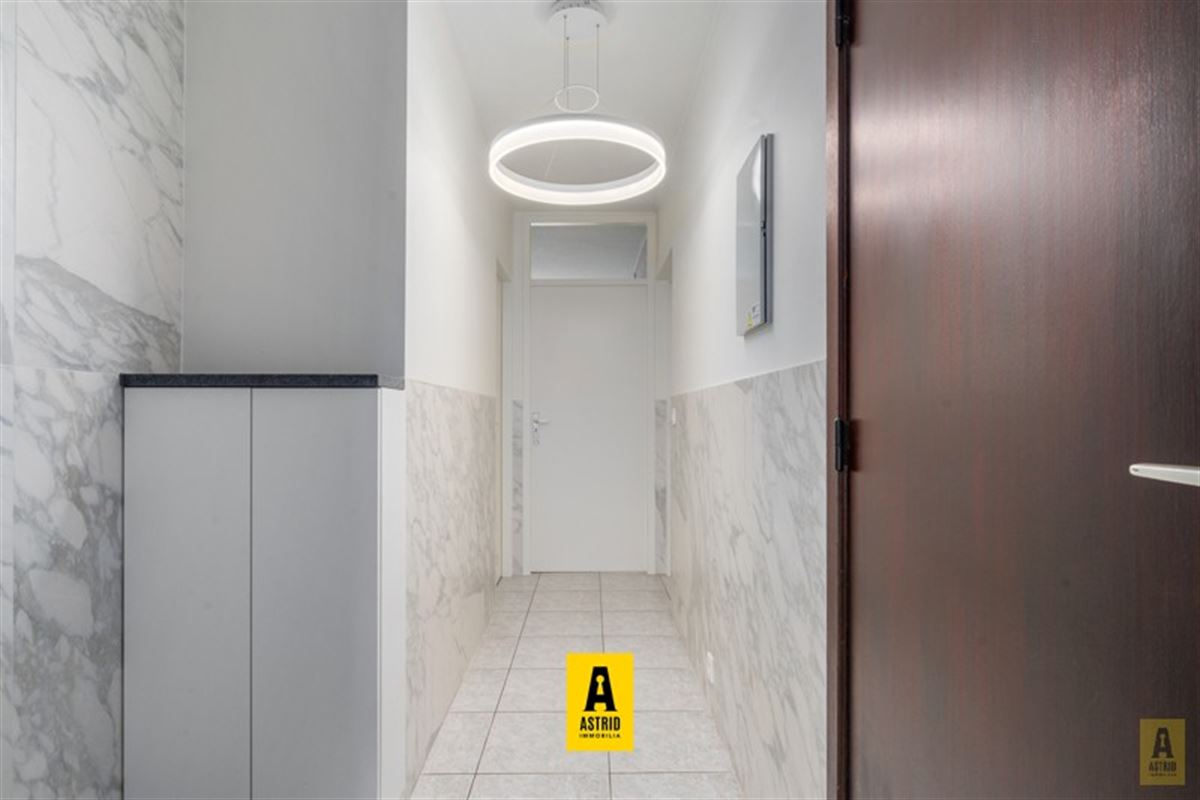 Perfect instapklaar appartement met zonneterras aan zee!