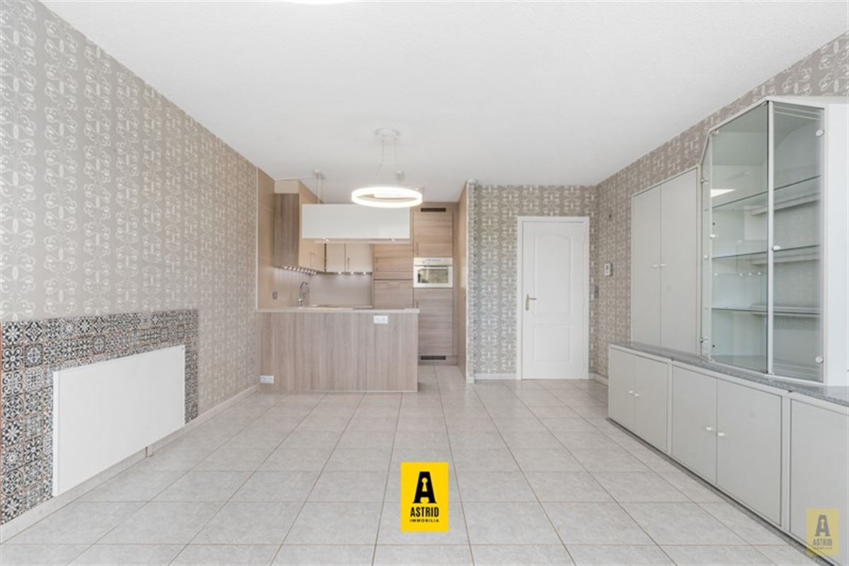 Perfect instapklaar appartement met zonneterras aan zee!