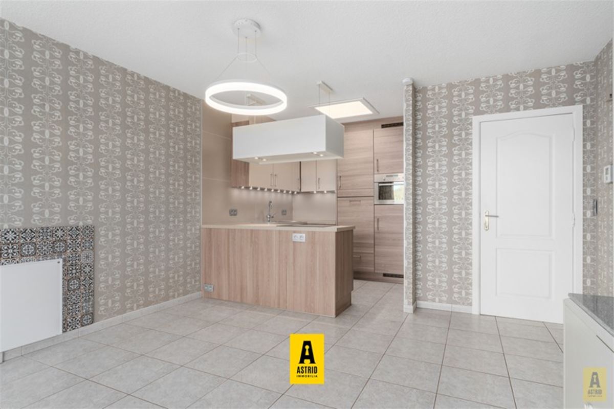 Perfect instapklaar appartement met zonneterras aan zee!