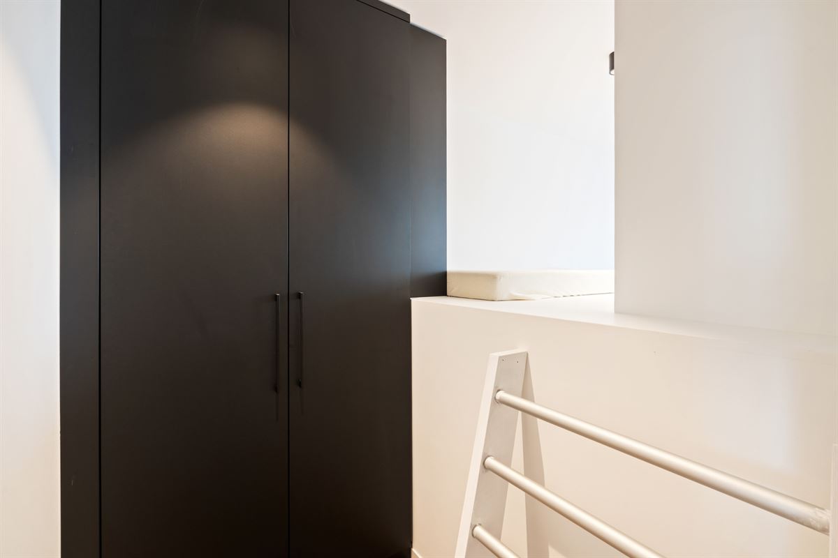 Luxueus duplexappartement met schitterende open zichten!