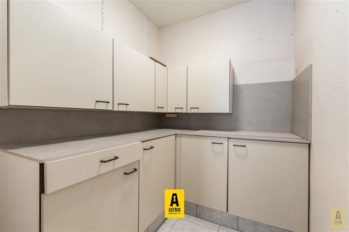 Perfect instapklaar appartement met zonneterras aan zee!