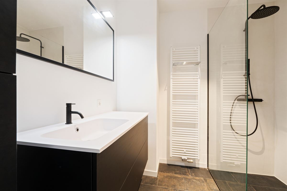 Luxueus duplexappartement met schitterende open zichten!