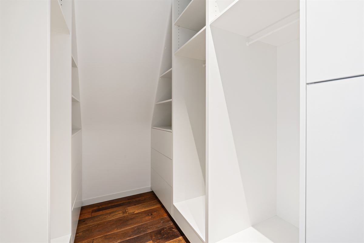Luxueus duplexappartement met schitterende open zichten!