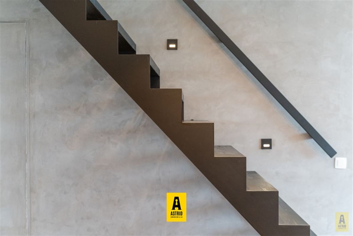 Luxueus duplexappartement met schitterende open zichten!