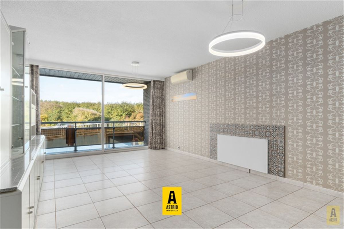 Perfect instapklaar appartement met zonneterras aan zee!