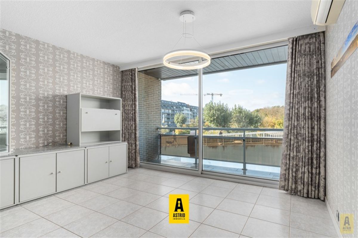 Perfect instapklaar appartement met zonneterras aan zee!