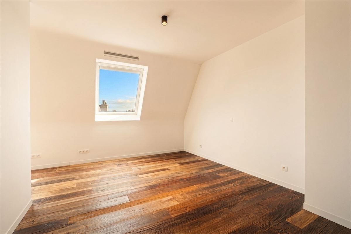 Luxueus duplexappartement met schitterende open zichten!