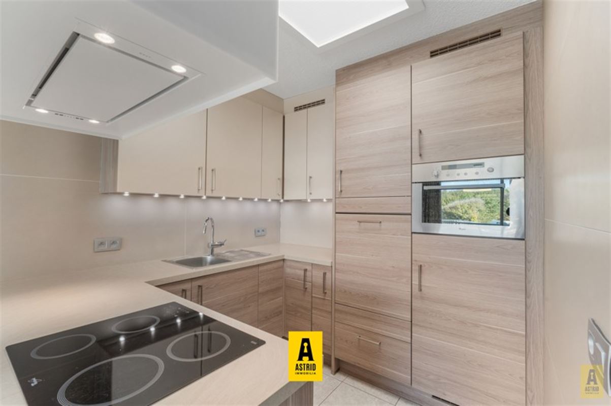 Perfect instapklaar appartement met zonneterras aan zee!