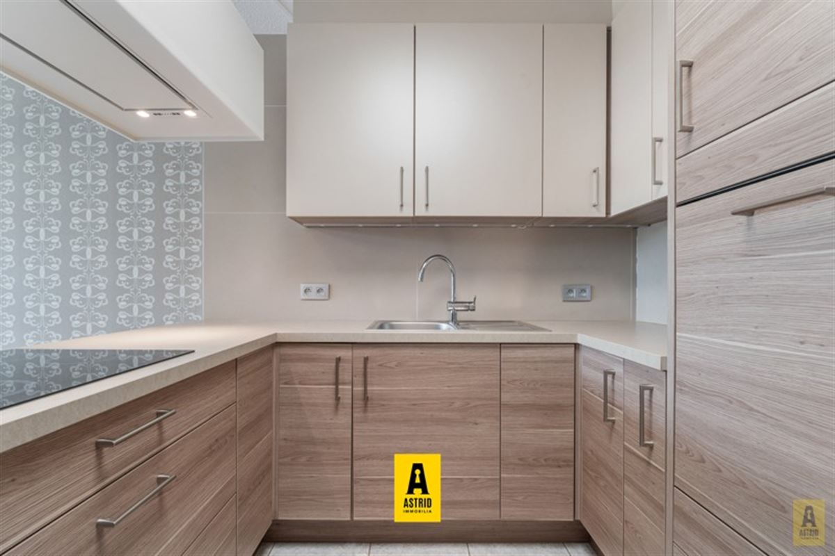 Perfect instapklaar appartement met zonneterras aan zee!