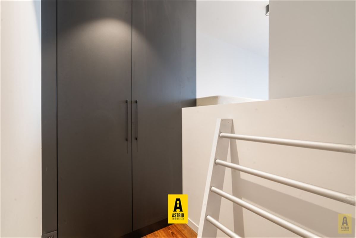 Luxueus duplexappartement met schitterende open zichten!