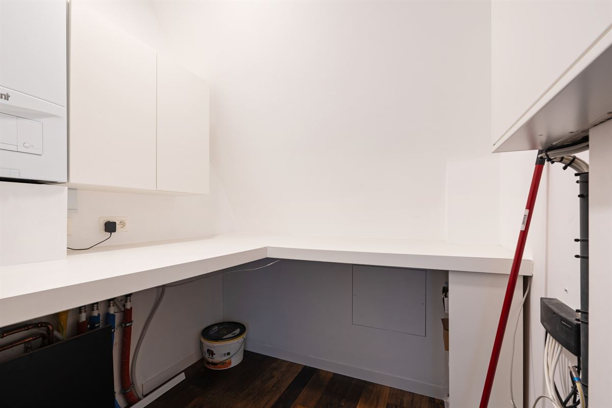 Luxueus duplexappartement met schitterende open zichten!