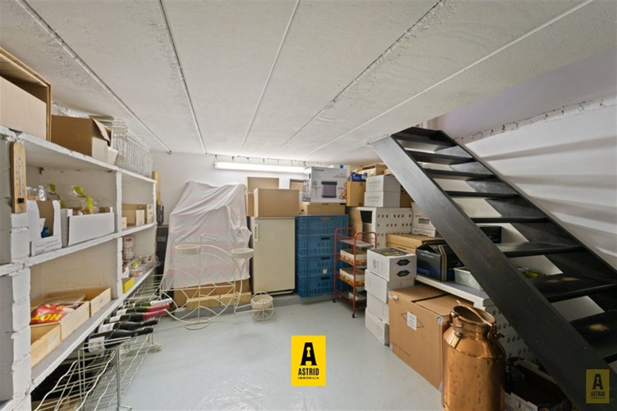 Karaktervolle voormalige dokterswoning met zee aan ruimte en mogelijkheden!