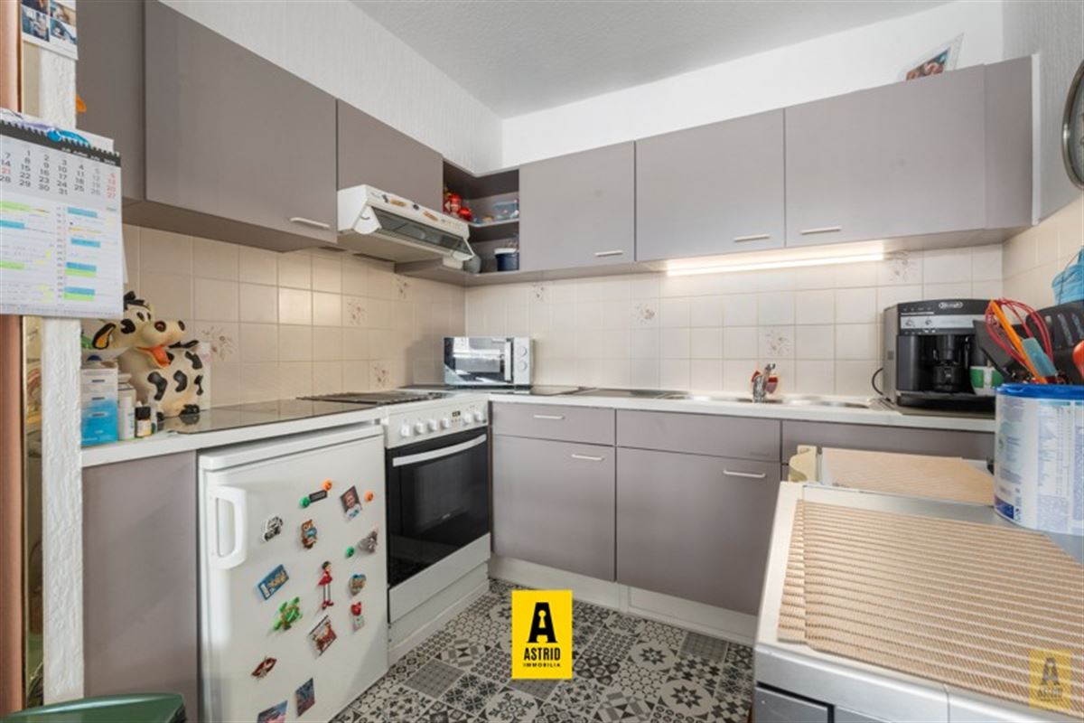 Leuk appartement op topligging!