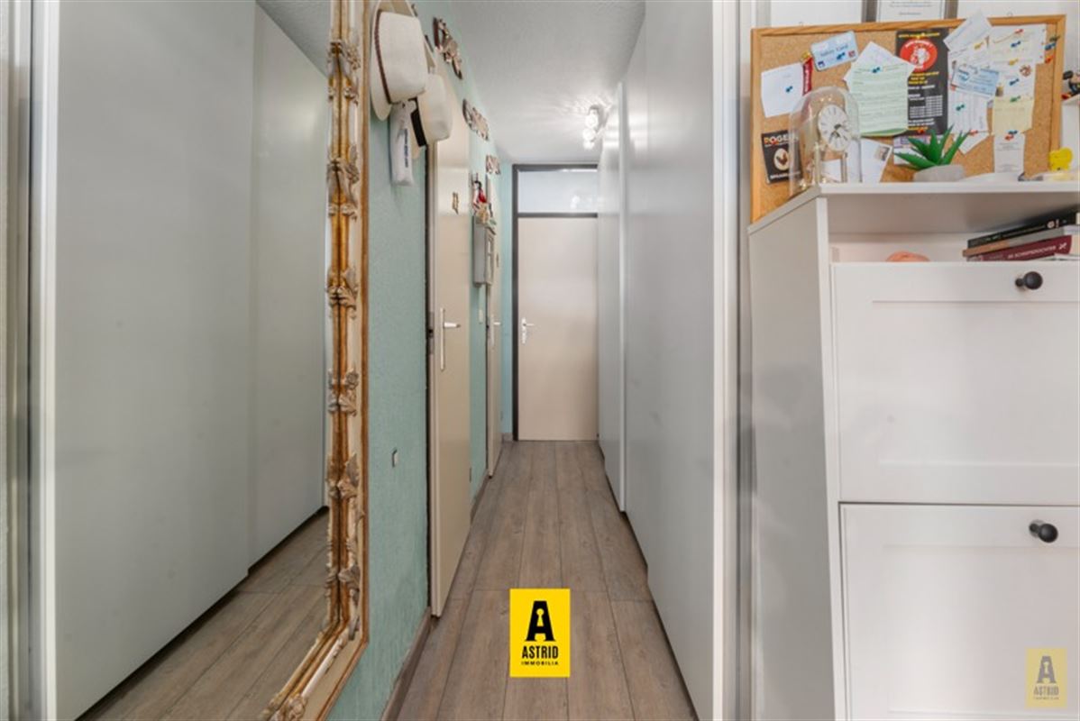 Leuk appartement op topligging!