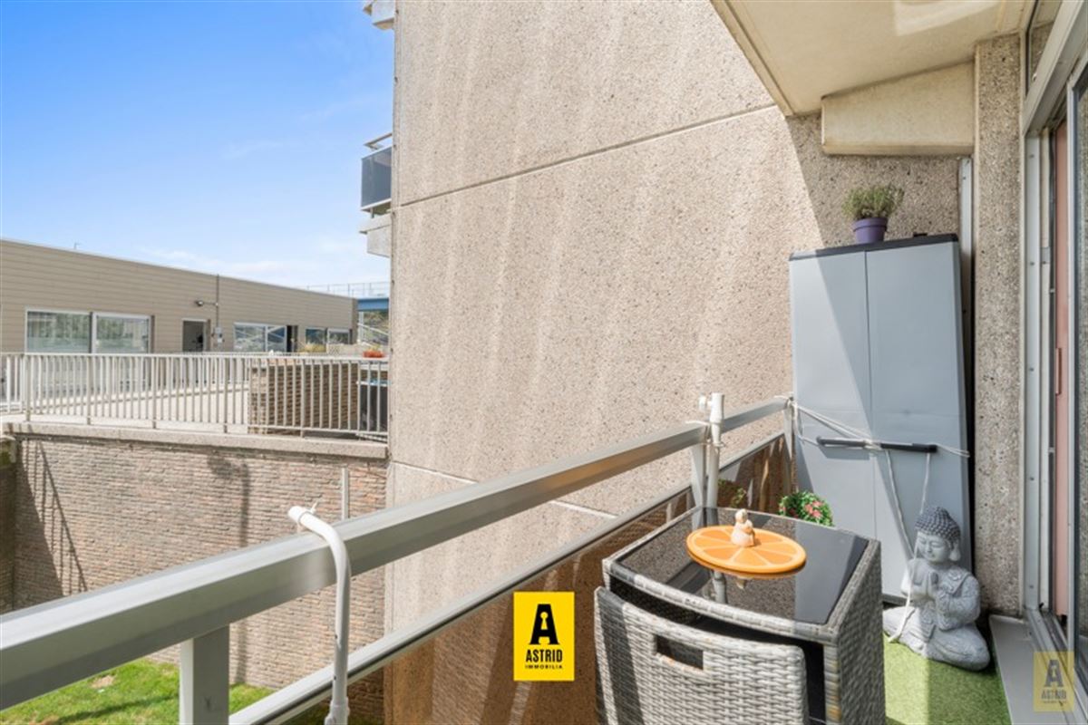 Leuk appartement op topligging!