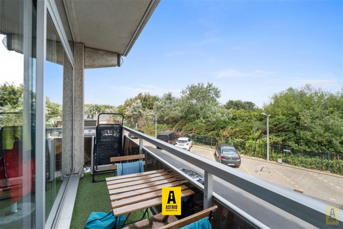 Leuk appartement op topligging!