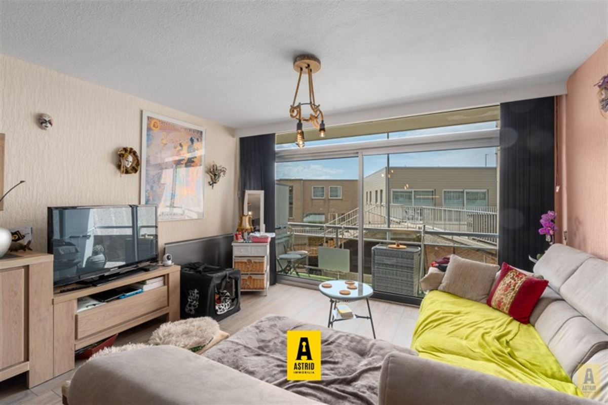 Leuk appartement op topligging!