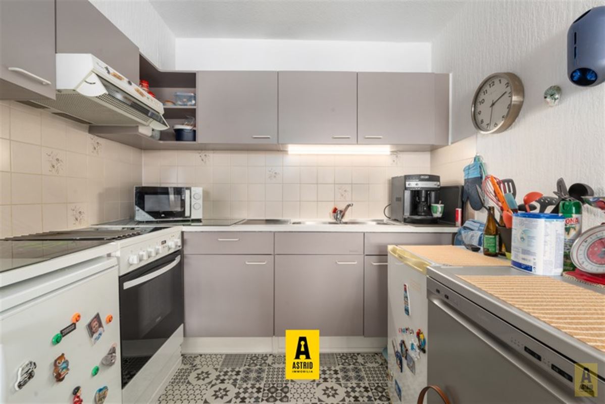 Leuk appartement op topligging!