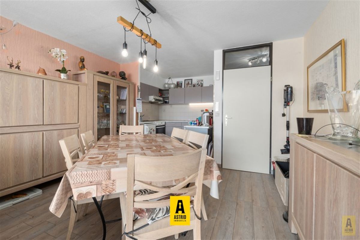 Leuk appartement op topligging!