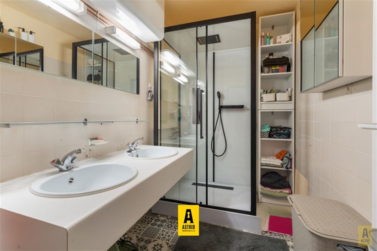 Leuk appartement op topligging!