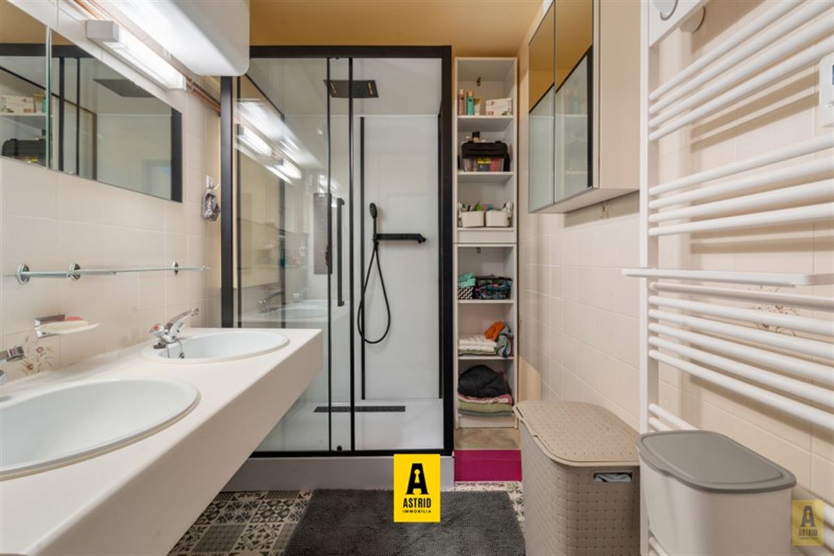 Leuk appartement op topligging!