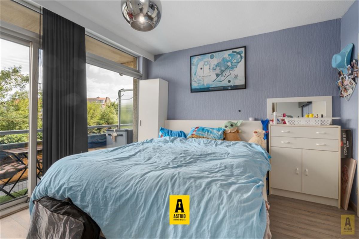 Leuk appartement op topligging!