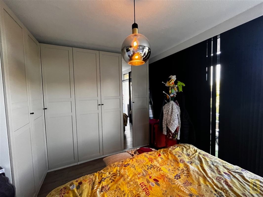 Leuk appartement op topligging!