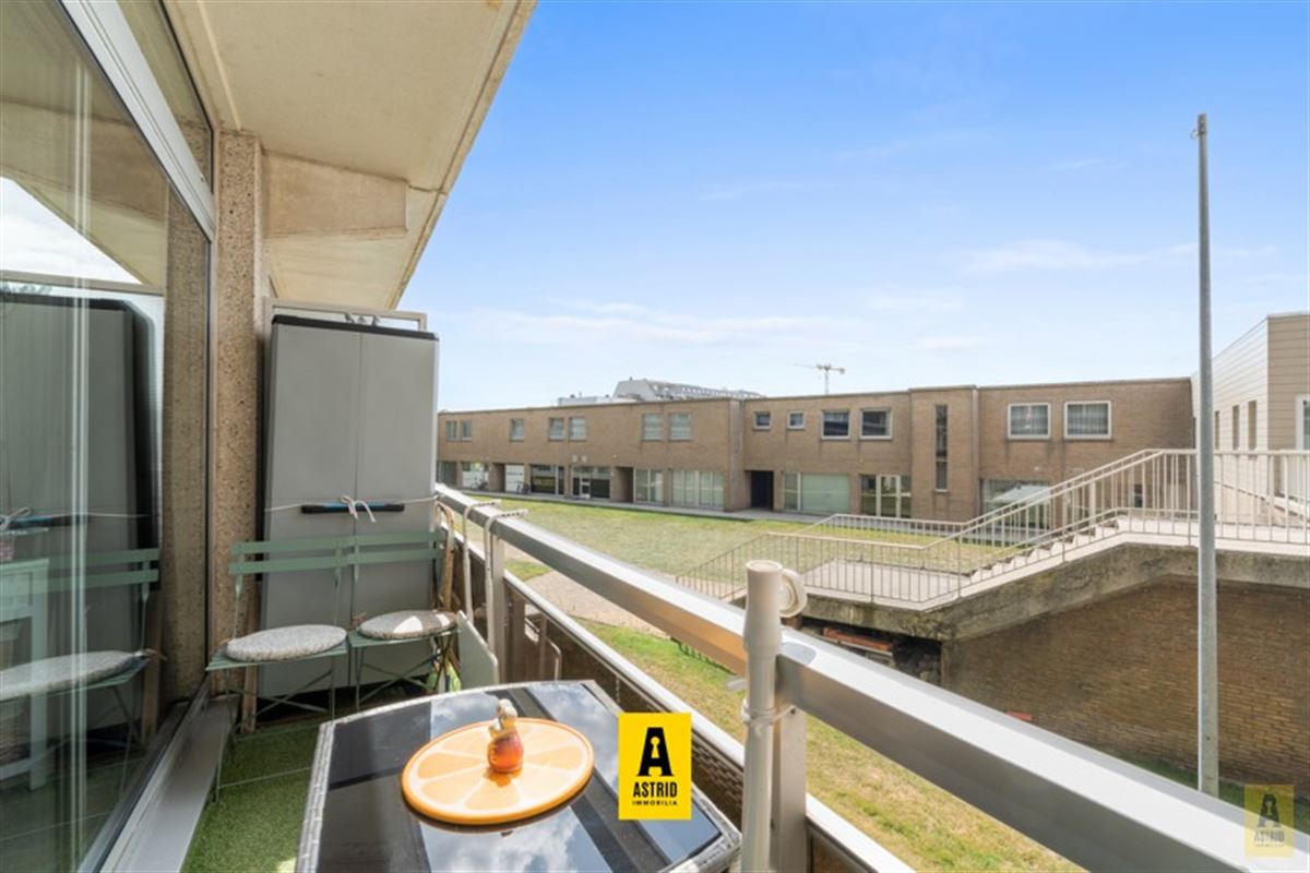 Leuk appartement op topligging!