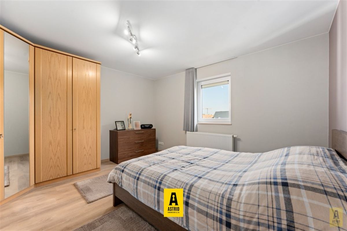 Schitterend appartement met zonneterras en drie slaapkamers!