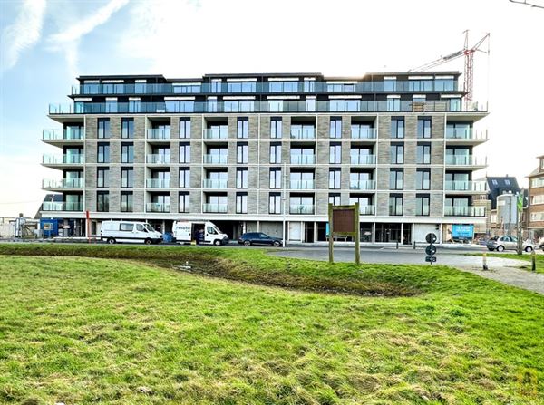 Meerdere ondergrondse parkeerplaatsen te huur in res Europe