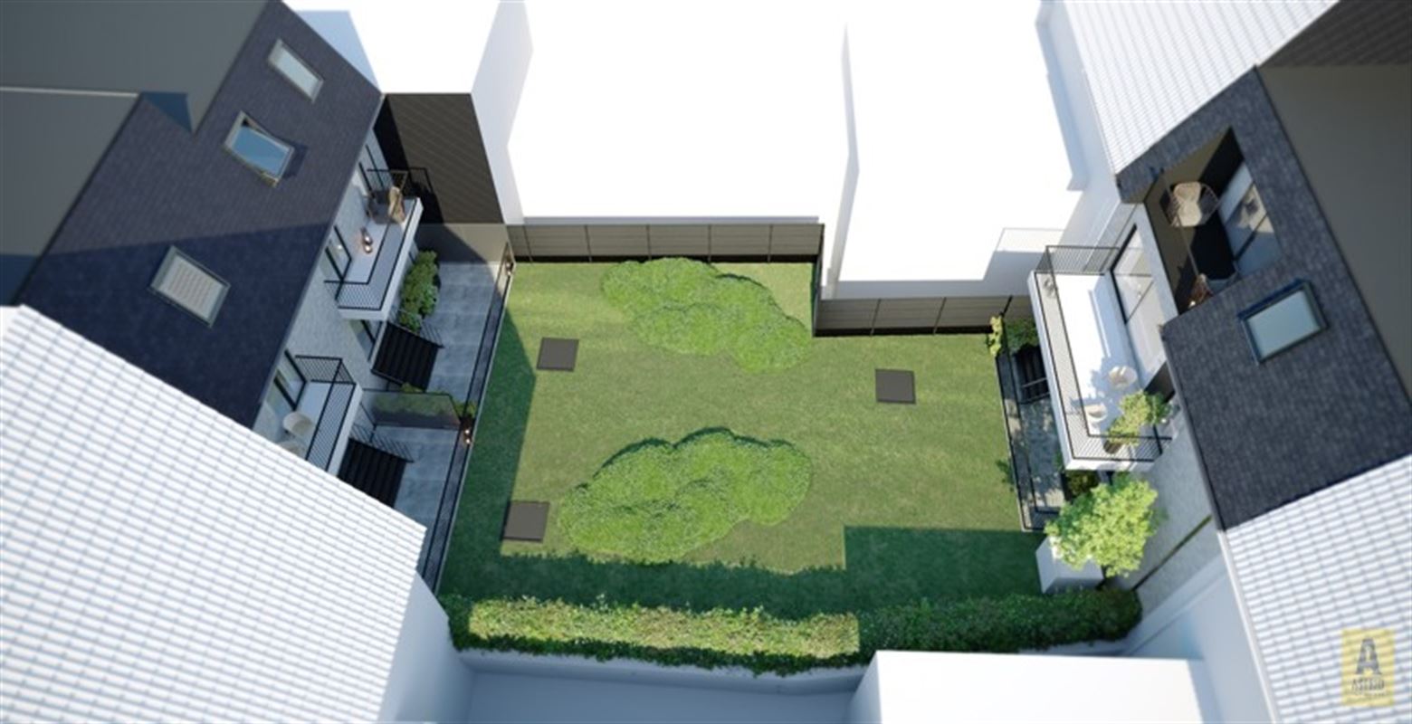 Nieuw appartement vlakbij zee!