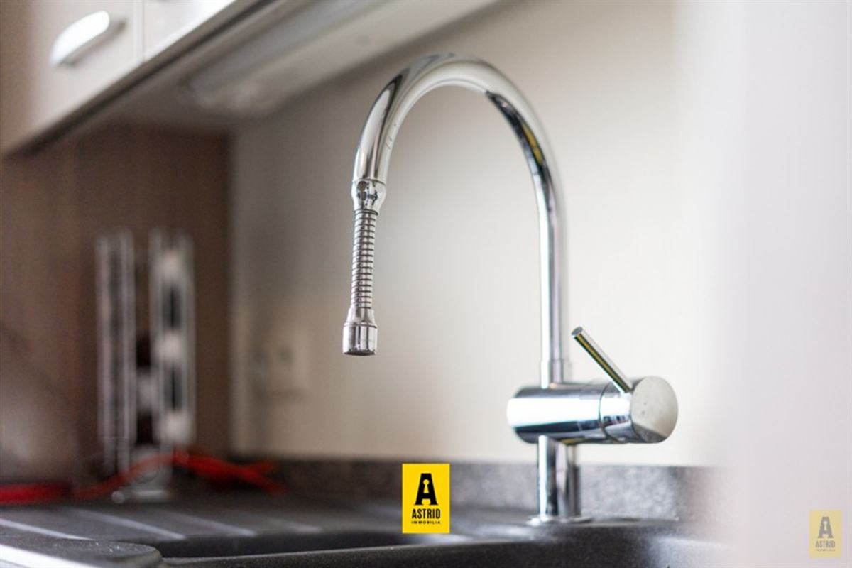 Schitterend duplexappartement met 3 slaapkamers, zeezicht en garagebox!