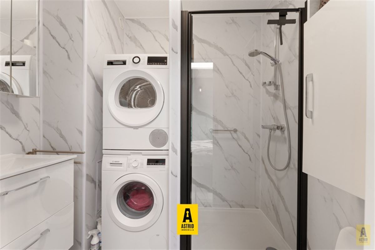 Perfect instapklaar appartement vlakbij zee!