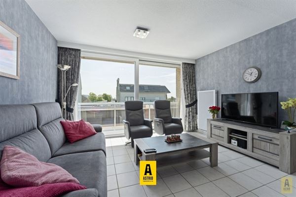 Perfect instapklaar appartement vlakbij zee!