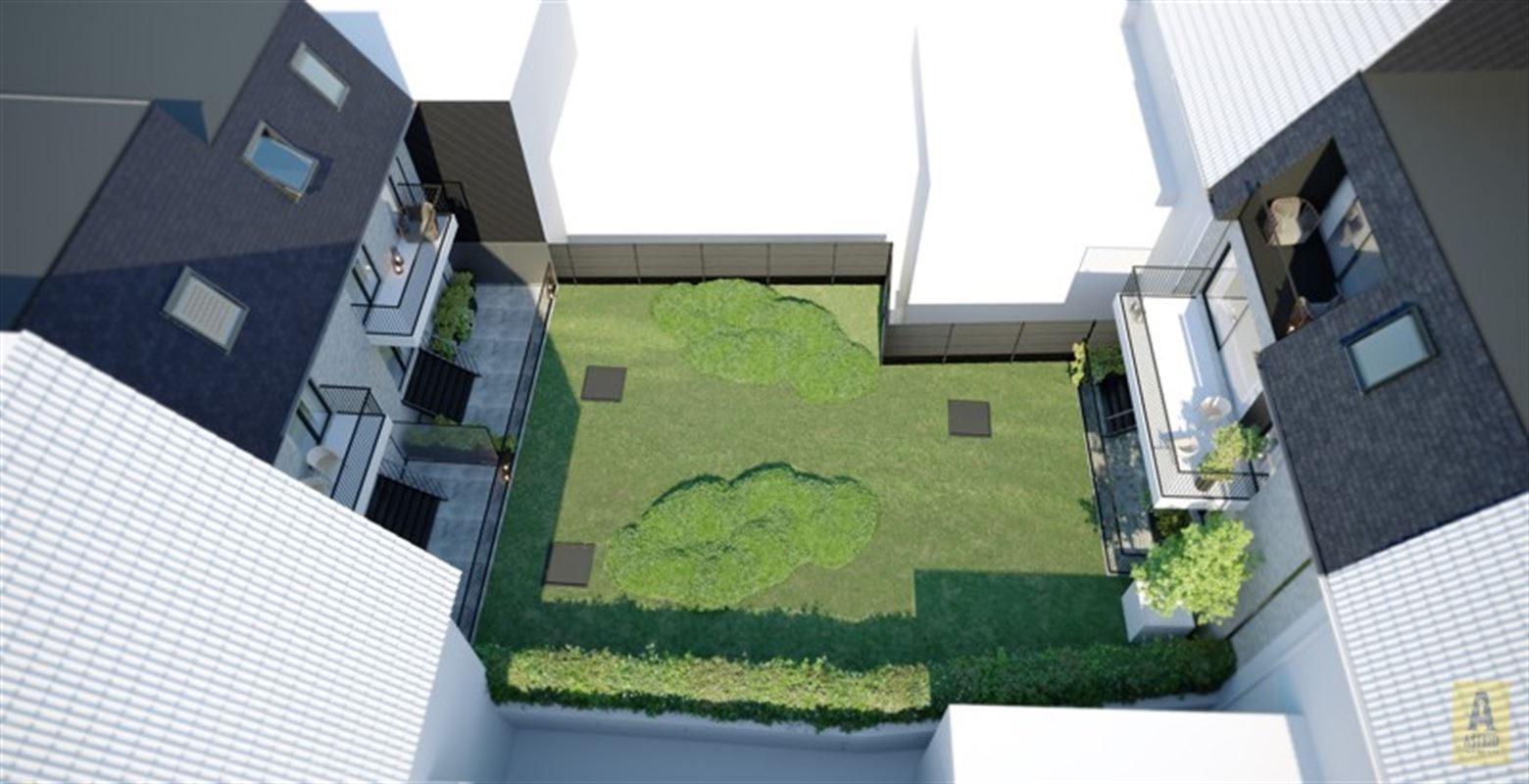 Nieuw appartement vlakbij zee!