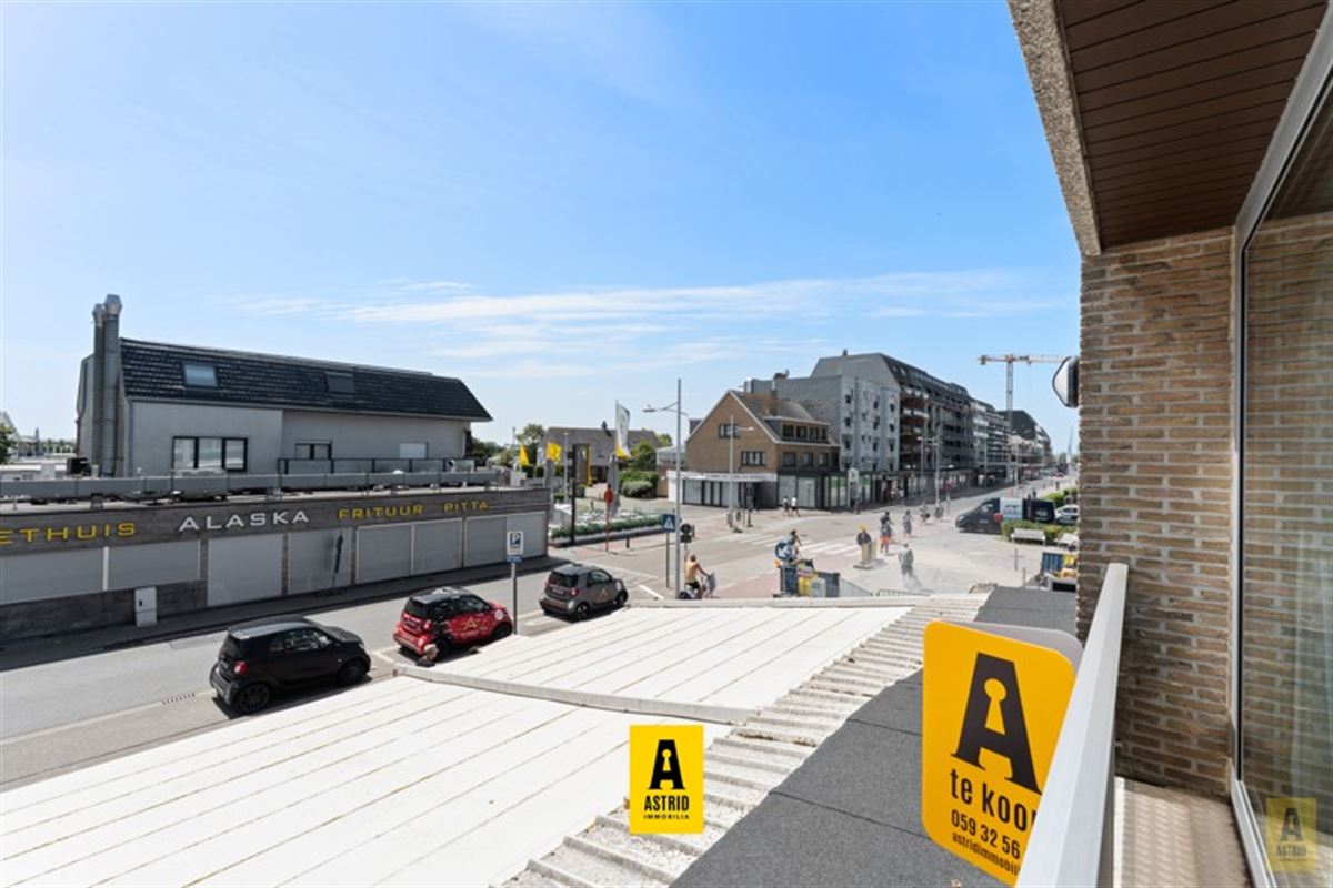 Perfect instapklaar appartement vlakbij zee!