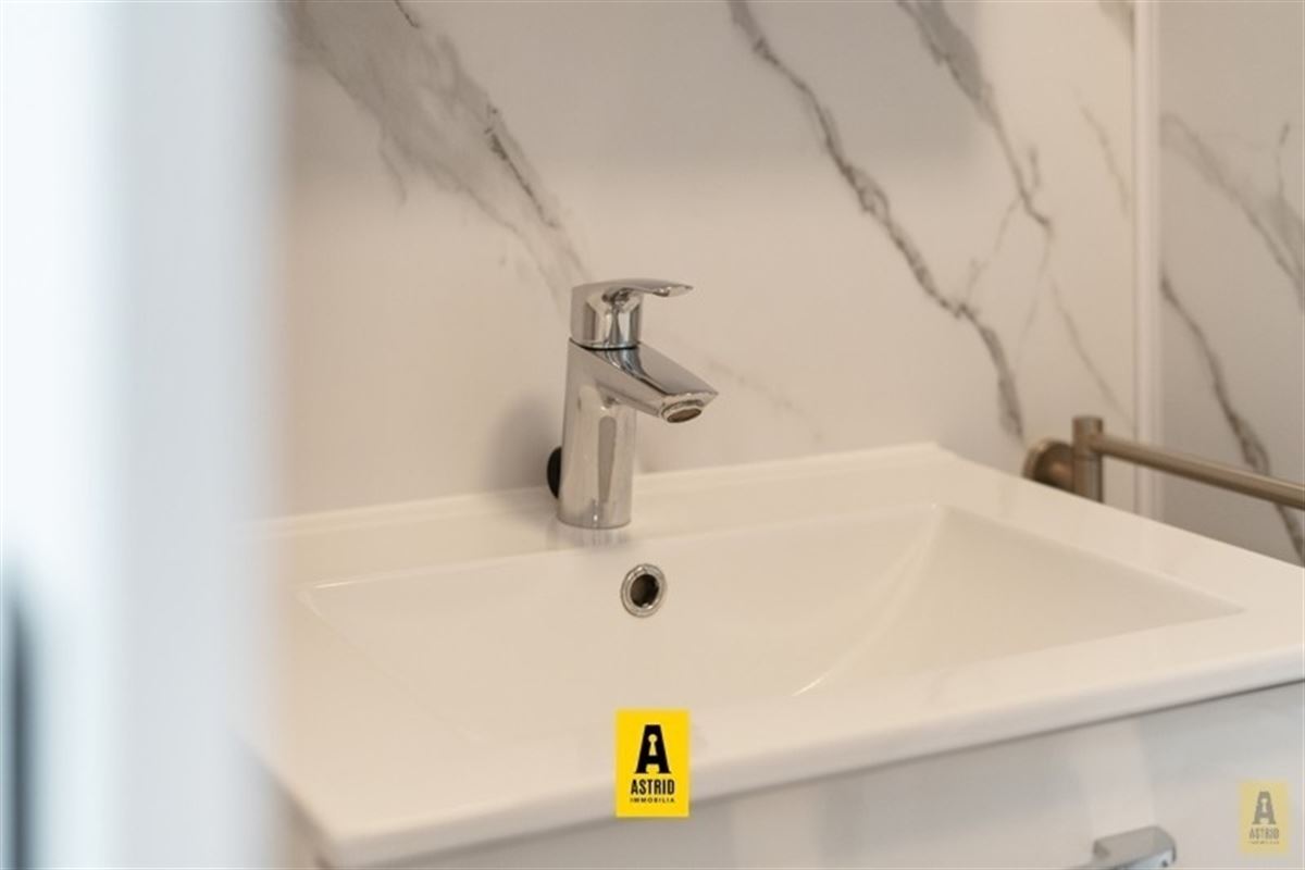 Perfect instapklaar appartement vlakbij zee!