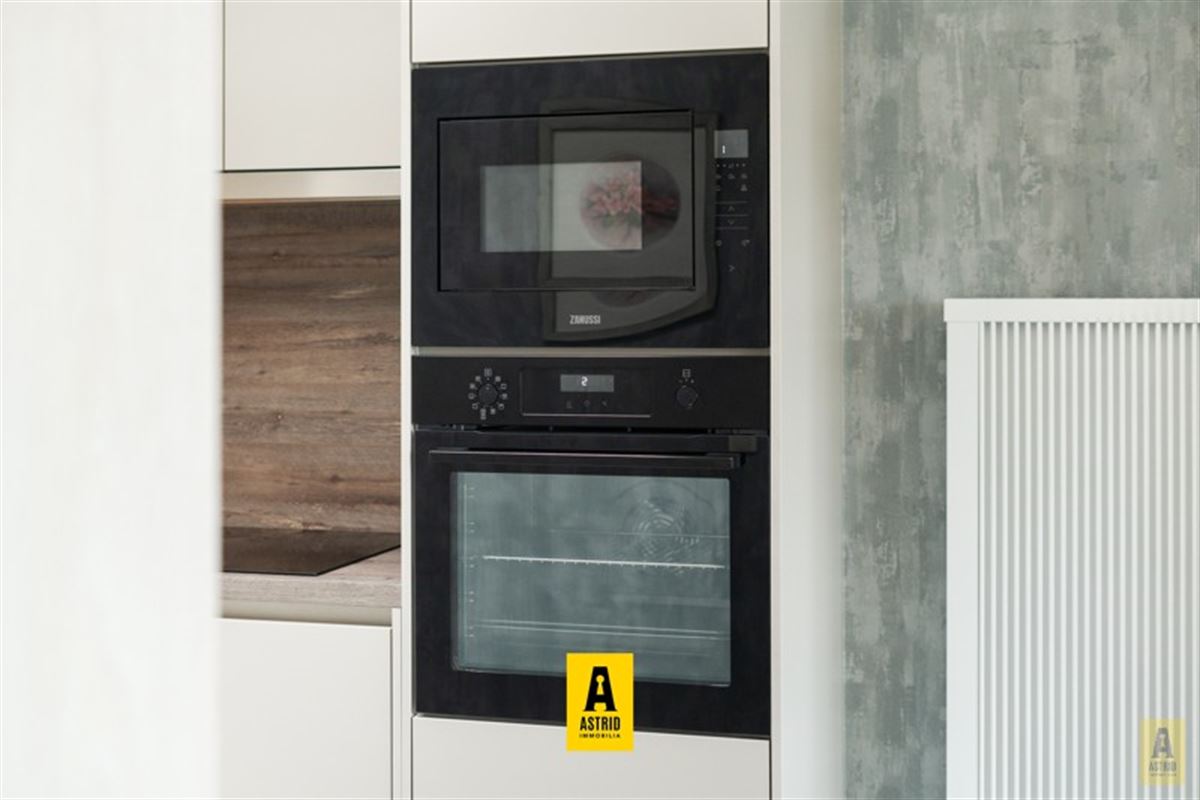 Perfect instapklaar appartement vlakbij zee!