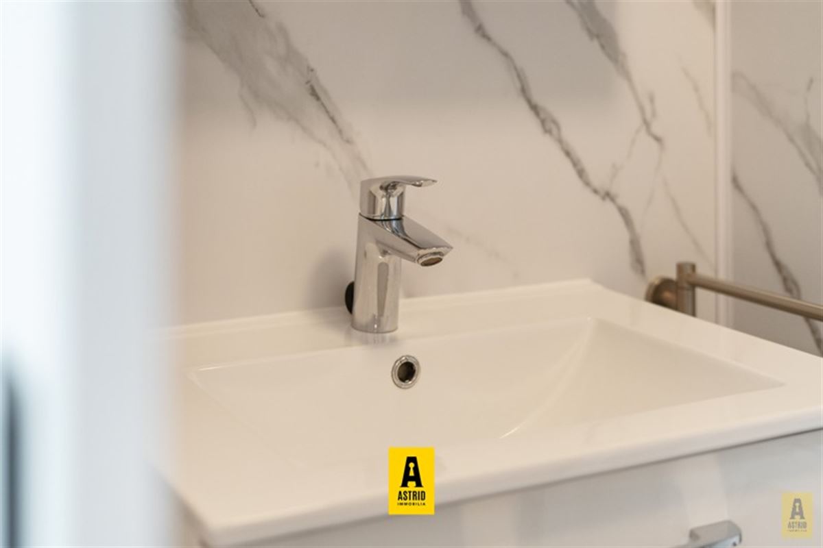 Perfect instapklaar appartement vlakbij zee!