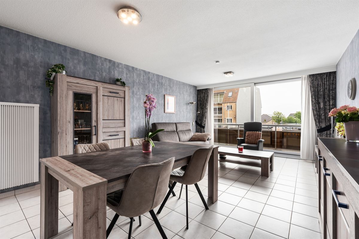 Perfect instapklaar appartement vlakbij zee!