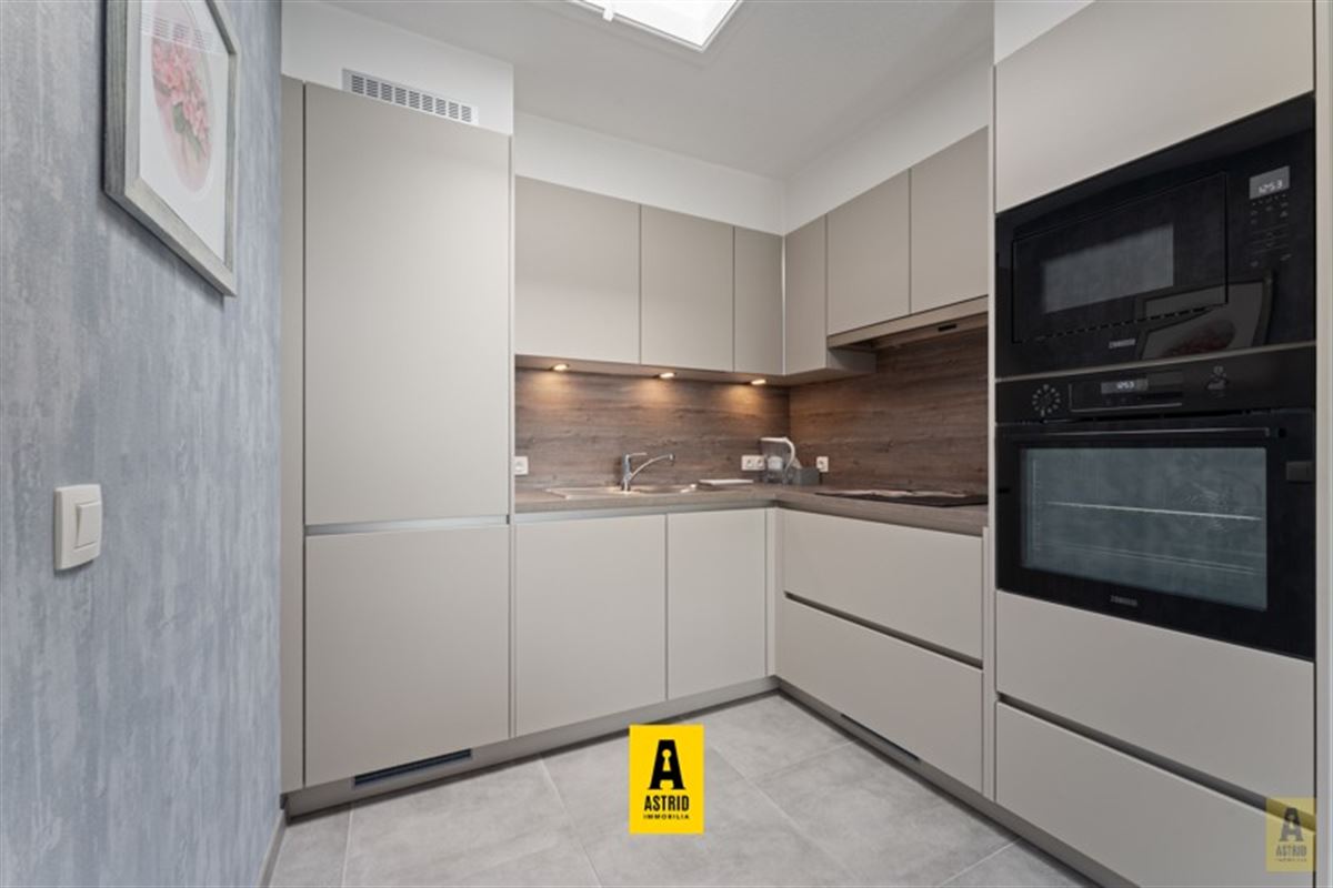 Perfect instapklaar appartement vlakbij zee!