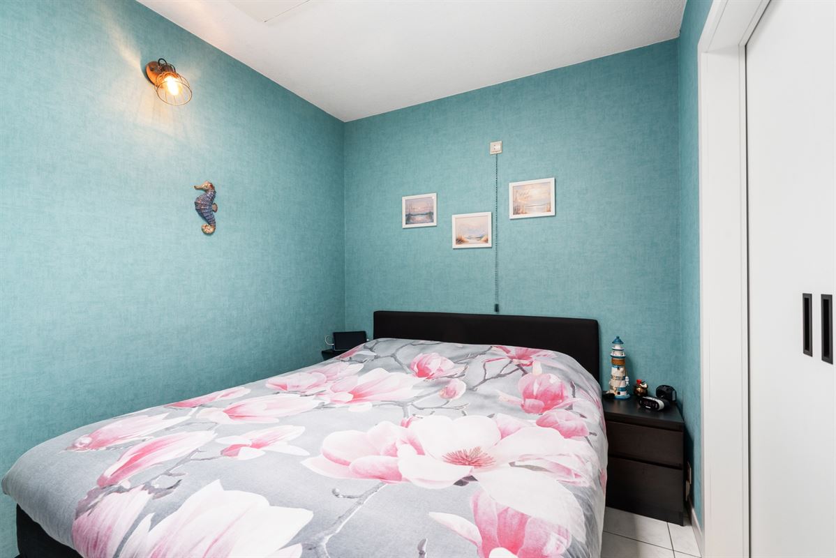 Perfect instapklaar appartement vlakbij zee!