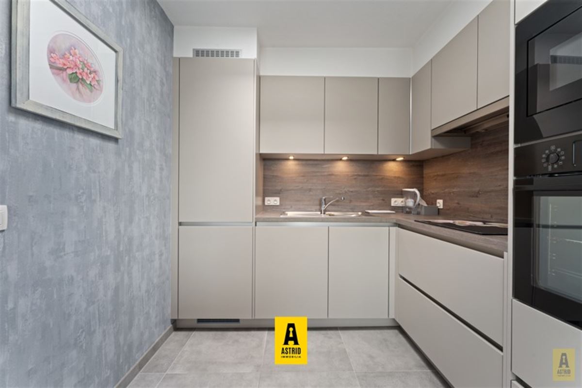 Perfect instapklaar appartement vlakbij zee!