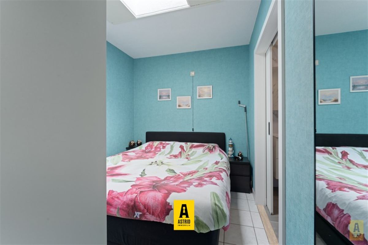 Perfect instapklaar appartement vlakbij zee!