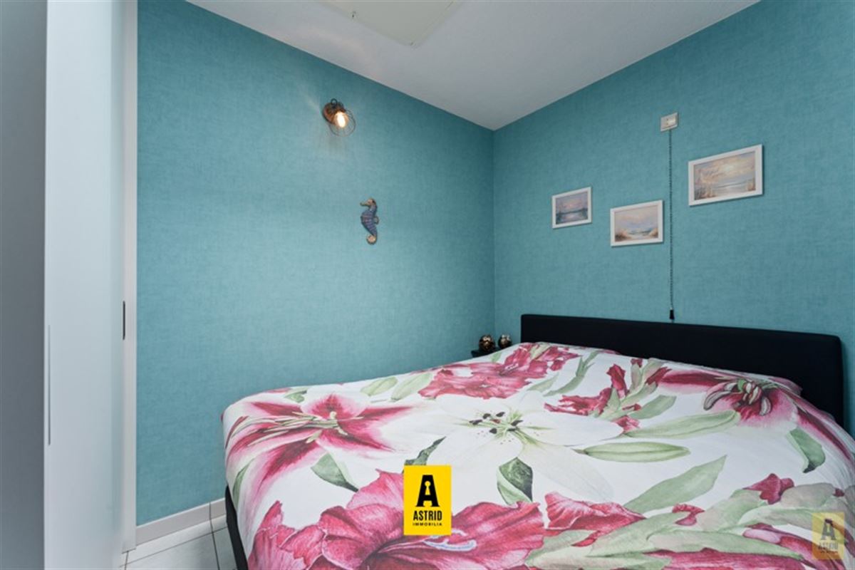 Perfect instapklaar appartement vlakbij zee!