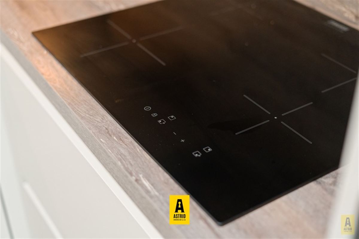 Perfect instapklaar appartement vlakbij zee!