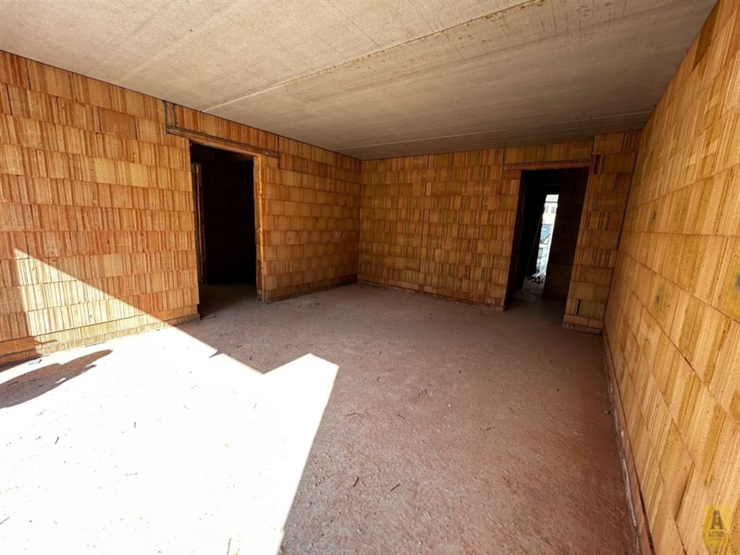 Nieuw dakappartement met groot dakterras vlakbij zee!