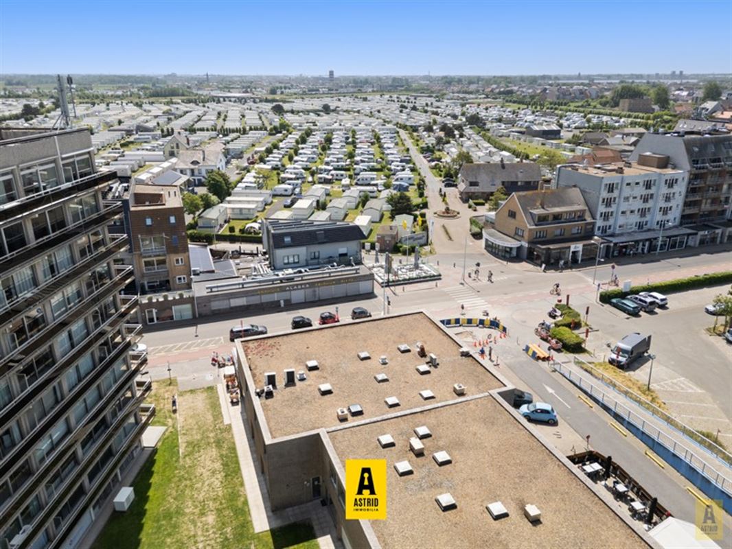 Perfect instapklaar appartement vlakbij zee!